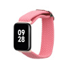 Řemínek Xiaomi Smart Band 8 Pro / Band 9 Pro / Redmi Watch 5 / Redmi Watch 4 kwmobile - pudrově růžová (Náhradní řemínek kwmobile pro Xiaomi Smart Band 8 Pro / Band 9 Pro / Redmi Watch 5 / Redmi Watch