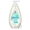 Johnson's Cottontouch kúpeľ a umývací gél 2v1 500 ml