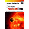 Životopis vesmíru - John Gribbin
