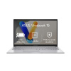 ASUS Vivobook 15/X1504VA/i5-1335U/15,6''/FHD/16GB/512GB SSD/Iris Xe/W11H/Silver/2R