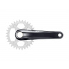 Kľuky Shimano XT FC-M8100 175mm bez prevodníka