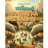 Veršované zvieratká z farmy