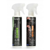 Grangers Footwear Repel Plus 2 x 275 ml