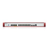 ZYXEL USG Flex 700H, 12x RJ-45, 2x SFP+, USB USGFLEX700H-EU0101F