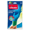 Rukavice Vileda Comfort Extra, M