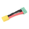 GForce Konverzní kabel XT-30 samec MPX samice 14AWG