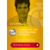 ChessBase Dominate the Pirc/Modern Defence: Expert Strategies for White, Luis Engel - verzia na stiahnutie (anglicky)