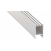 LEDLabs LUMINES LED profil typ Claro biely lakovaný 2,02 m