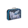 oxybag detský lamino kufrík Unicorn Pegas galaxy