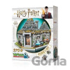 Wrebbit 3D puzzle Harry Potter: Hagridův dům 270 ks