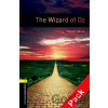 Oxford Bookworms Library New Edition 1 the Wizard of Oz with Audio Mp3 Pack