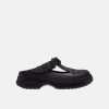 Crocs Classic Mary Jane Clog Black