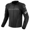 Bunda SHIMA SOLID 2.0 čierna