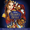 Original Soundtrack - Beauty And The Beast CD