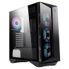 MSI MPG GUNGNIR 110R / čierna 306-7G10R21-W57