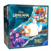 Disney Lorcana Azuritové More - Poklad Iluminátora