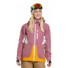 Meatfly Gaia Dusty Rose/Sunflower S
