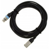 Kábel XLR - XLR Cordial CCM 5 FM 5 m