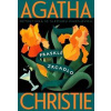 Prasklé zrcadlo - Yvetta Hlaváčová, Agatha Christie