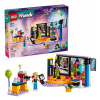 LEGO Friends Karaoke párty