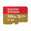 SanDisk microSDXC 256GB SDSQXAV-256G-GN6MA