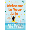 Welcome to Your Life