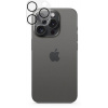 Epico UNUM SapphireShield ochranné sklo na šošovky fotoaparátu iPhone 16 Pro/16 Pro Max 91012191000001