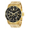Invicta Pro Diver SCUBA Quartz Chronograph 0072