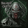 CD Malevolent Creation - The 13th Beast