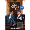 Red, White & Royal Blue