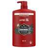 Old Spice Night Panther 3 v 1 Sprchový Gél a Šampó 1000 ml