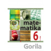 Matematika pre 6. ročník ZŠ s VJM, 2. časť - Ivan Teplička, Ondrej Šedivý, Soňa Čeretková