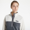 Mikina Columbia Benton Springs™ 1/2 Snap Pullover City Grey Heath S S