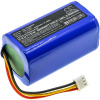 Baterie CS Liectroux E30, C30B, C30B 2D, 2600mAh, 37,44Wh, Li-ion