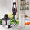 Manuálny mixér Maestro MR-564 300 W čierny (Manuálny mixér Maestro MR-564 300 W čierny)