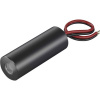 Picotronic LH635-2.5-3(12x32) 70101690 laserový modul, klasa 1, 2.5 mW, 635 nm; 70101690