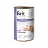 Brit Veterinary Diets GF Dog Gastrointestinal 0,4 kg