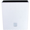 Prosperplast Rato Low 32l ratan biela DRTS325L