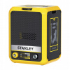 Stanley Vysokotlakový čistič 180 bar 2700W hadica 8m SXPW25CDSS-E