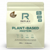 Reflex REFLEX PLANT BASED PROTEÍN KAKAO A KARAMEL 600 G
