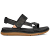 Teva Sandále Madera Slingback Čierna