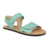 Barefoot sandály Koel - Ashley Napa Aqua
