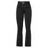Dámske nohavice Goldbergh Brooke Ski Pants Black