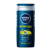 Nivea Men Energy sprchový gél 250 ml