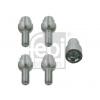 Skrutka kolesa FEBI BILSTEIN 27048