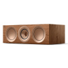 KEF R6 Meta - ořech dýha