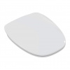 Ideal Standard Dea - Klozetové sedátko ultra ploché Soft-close, Biela, T676701