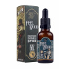Hey Joe! Feel Wood olej na bradu 30 ml