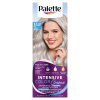 Palette ICC Farba na vlasy 9.5-21 Žiarivo Strieborne Plavá 50ml