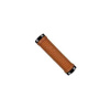 LIZARD SKINS gripy Dual-Clamp Lock-On Peaty Gum LOPDS650